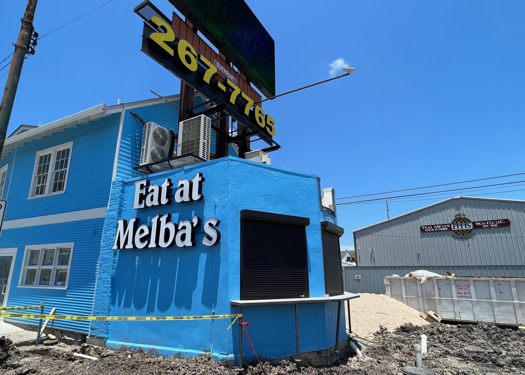 melbas